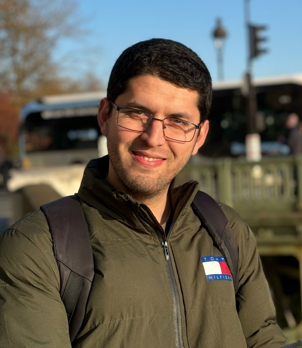 Abdelmounaim Bouroudi