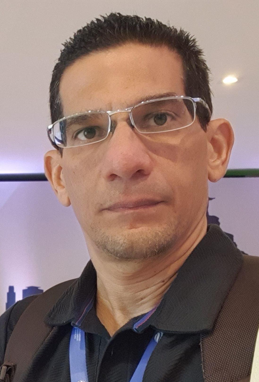 Celio Vinicius Neves de Albuquerque