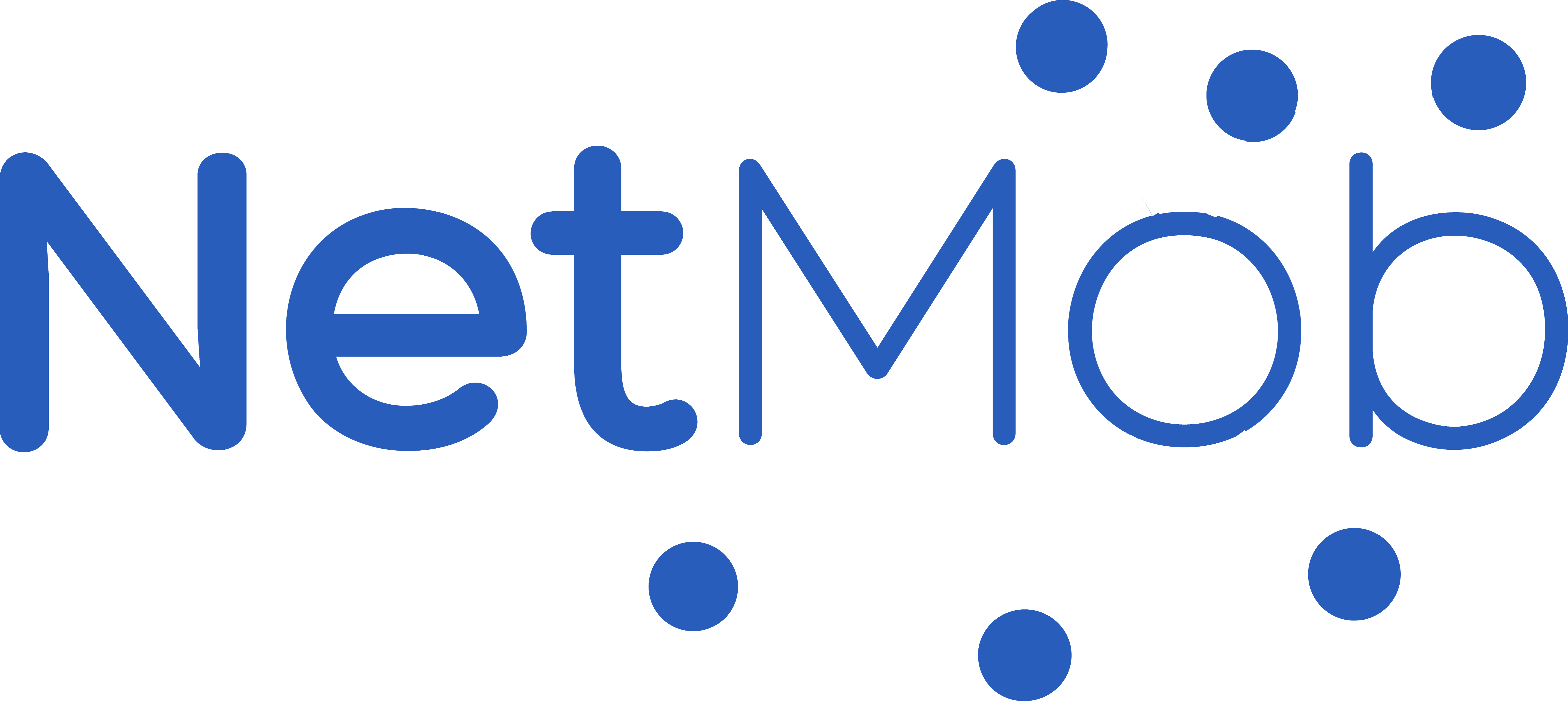 netmob logo